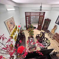 Bán Nhà Đường Trương Định. Ngõ Thông Rộng Ô Tô Chạy.diện Tích71M2 Mặt Tiền 4,5M. Giá Chỉ Nhỉnh 12 Tỷ