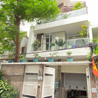 Bán Nhà Riêng Tại Hồ Biểu Chánh, Phường 12, Phú Nhuận, Hcm Chỉ Với 33 Tỷ, 170M2