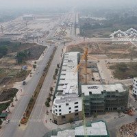 Cực Hời Chỉ Hơn 4 Tỷ! Sở Hữu Ngay Shophouse Mặt Đường Vạn Xuân Quảng Trường 54Ha Thành Phố Phổ Yên