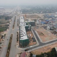 Cực Hời Chỉ Hơn 4 Tỷ! Sở Hữu Ngay Shophouse Mặt Đường Vạn Xuân Quảng Trường 54Ha Thành Phố Phổ Yên