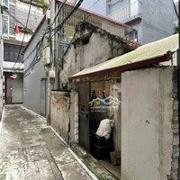 Bán Đất Hiếm Xuân La, Tây Hồ, Hà Nội