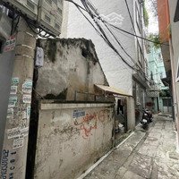 Bán Đất Hiếm Xuân La, Tây Hồ, Hà Nội