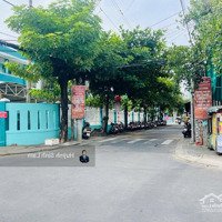 Hàng Hiếm- Phố Tây! Lô Đất Mặt Tiền Thạch Lam - Hai Bước Ra Biển Mỹ Khê- 80M2 - Xây Căn Hộ Đẹp