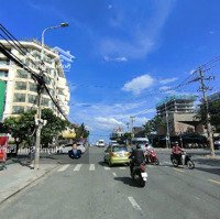 Hàng Hiếm- Phố Tây! Lô Đất Mặt Tiền Thạch Lam - Hai Bước Ra Biển Mỹ Khê- 80M2 - Xây Căn Hộ Đẹp