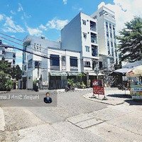 Hàng Hiếm- Phố Tây! Lô Đất Mặt Tiền Thạch Lam - Hai Bước Ra Biển Mỹ Khê- 80M2 - Xây Căn Hộ Đẹp