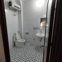 Cho Thuê Nhà Chính Chủ - Ngõ Hòa Bình 7, Hai Bà Trưng