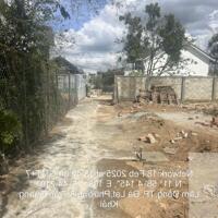 BÁN ĐẤT XÂY NHÀ 64M2 GIÁ 2,75 TỶ PHƯỜNG 08
