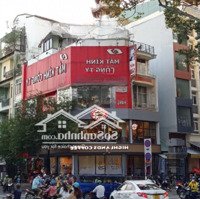 Cho Thuê Mặt Phố Quán Thánh - 100Mx3T -Mặt Tiền5M - Giá Chỉ 60 Triệu - 3 Tháng Cọc 1