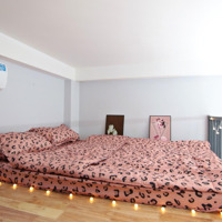 Phòng Studio Full Nt Cao Cấp - Trung Tâm Quận Bình Thạnh