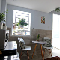 Phòng Studio Full Nt Cao Cấp - Trung Tâm Quận Bình Thạnh