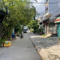 Nhỉnh 4 tỷ - bán đất tặng nhà C4 - 76m2 - 4x19 - Hẻm 10m - Ngay Bến xa Miền Tây - An Lạc - Bình Tân