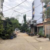 Nhỉnh 4 tỷ - bán đất tặng nhà C4 - 76m2 - 4x19 - Hẻm 10m - Ngay Bến xa Miền Tây - An Lạc - Bình Tân