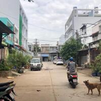 Nhỉnh 4 tỷ - bán đất tặng nhà C4 - 76m2 - 4x19 - Hẻm 10m - Ngay Bến xa Miền Tây - An Lạc - Bình Tân