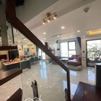 Cần Bán Căn Duplex Penhouse Chung Cư Ecogreen City. Lô Góc, Đẳng Cấp, Nội Thất 3 Tỷ. Giá Chào 13 Ty