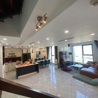 Cần Bán Căn Duplex Penhouse Chung Cư Ecogreen City. Lô Góc, Đẳng Cấp, Nội Thất 3 Tỷ. Giá Chào 13 Ty
