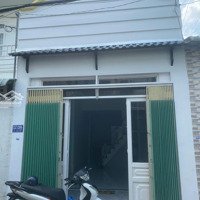Giảm Mạnh 700 Triệu Nhà Hẻm Xe Hơi Tại Q12