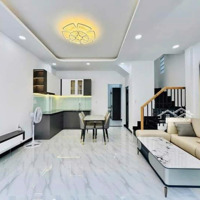 Nhanh Tay Chốt Ngay Căn Nguyễn Thái Sơn, P4, Gv.diện Tích50M2-2 Tầng, 3 Pn. Cho Thuê 18 Triệu/Tháng
