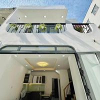 Nhanh Tay Chốt Ngay Căn Nguyễn Thái Sơn, P4, Gv.diện Tích50M2-2 Tầng, 3 Pn. Cho Thuê 18 Triệu/Tháng