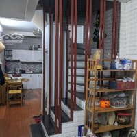 Bán Nhà Riêng Chính Chủ 35M2, 2 Tầng Trung Tâm Quận Tây Hồ