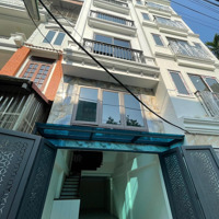 Hiếm - Nhà Đẹp Văn Tiến Dũng - Phúc Diễn - Bắc Từ Liêm - Hn. 41M2 - 6T