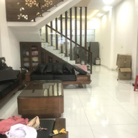Bán Nhà Tặng Full Nội Thất Cao Cấp 4 Tầng, 5 Phòng Ngủ 5 Vệ Sinh 82M2, Dt: 5X16M Tại Đường Số 59, Chỉ 9,1 Tỷ