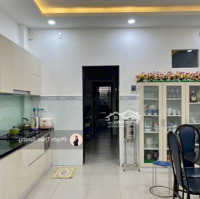 Chủ Kẹt Tiền Bán Gấp Nhà 1 Trệt 1 Lầu -Mặt Tiềnkinh Doanh Đường Lê Thị Hoa, Bình Chiểu - Giá Bán 9,7 Tỷ Tl
