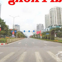 Gấp , Tòa Nhà Mặt Đường Lê Hồng Phong (150 Tỷ Có Thỏa Thuận ) Lô Góc 2 Mặt Tiền