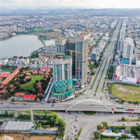 Gấp , Tòa Nhà Mặt Đường Lê Hồng Phong (150 Tỷ Có Thỏa Thuận ) Lô Góc 2 Mặt Tiền