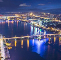 Cần Bán Nhà 5 Tầng Mặt Tiền Đường Trần Hưng Đạo, Sơn Trà. Cách Sông Hàn 50M