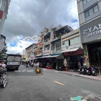 Cần Bán Nhà Vị Trí Đẹp 22 Nguyễn An Ninh, P. Bến Thành, Q.1 - 4X21,5M, Cn 87,7M2, Hầm 6 Lầu, 90 Tỷ!