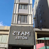 Cần Bán Nhà Vị Trí Đẹp 22 Nguyễn An Ninh, P. Bến Thành, Q.1 - 4X21,5M, Cn 87,7M2, Hầm 6 Lầu, 90 Tỷ!