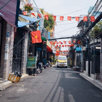 Nhà Mặt Phố Tại Lê Văn Lương, Tân Kiểng, Quận 7, Tp. Hcm Giá Ưu Đãi 8,75 Tỷ, 70M2