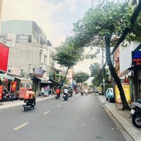 Mặt Tiền Cầu Xéo, Ngang 7X17 Nhỉnh 13 Tỷ, Kinh Doanh Sầm Uất, Tân Phú
