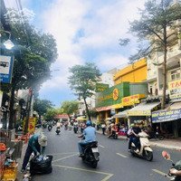 Mặt Tiền Cầu Xéo, Ngang 7X17 Nhỉnh 13 Tỷ, Kinh Doanh Sầm Uất, Tân Phú