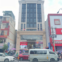 Bán Tòa Nhà Văn Phòng Mới, Hầm 6 Tầng, 1000M2 Tại Hoàng Hoa Thám, Phường 13, Tân Bình