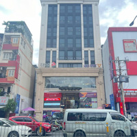 Bán Tòa Nhà Văn Phòng Mới, Hầm 6 Tầng, 1000M2 Tại Hoàng Hoa Thám, Phường 13, Tân Bình