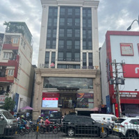 Bán Tòa Nhà Văn Phòng Mới, Hầm 6 Tầng, 1000M2 Tại Hoàng Hoa Thám, Phường 13, Tân Bình