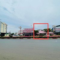 Mặt Tiền Đường Phú Riềng Đỏ, Thành Phố Đồng Xoài, Bình Phước