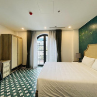 Bán Tòa Khách Sạn 5 Sao Hanoi Hotel Lô Góc Thoáng - Vỉa Hè Ôtô Tránh 260M2 - 9 Tầng - Đẳng Cấp