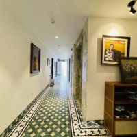 Bán Tòa Khách Sạn 5 Sao Hanoi Hotel Lô Góc Thoáng - Vỉa Hè Ôtô Tránh 260M2 - 9 Tầng - Đẳng Cấp