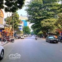 Bán Tòa Khách Sạn 5 Sao Hanoi Hotel Lô Góc Thoáng - Vỉa Hè Ôtô Tránh 260M2 - 9 Tầng - Đẳng Cấp