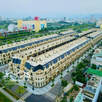 Bán Shophouse Hàng Hot Tại Hóa Sơn 10, 12,5 Tỷ, 120M2, 4 Tầng Gọi Là Chốt Ngay Không Kỳ Kèo