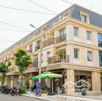 Bán Shophouse Hàng Hot Tại Hóa Sơn 10, 12,5 Tỷ, 120M2, 4 Tầng Gọi Là Chốt Ngay Không Kỳ Kèo