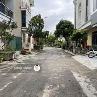 Cần Bán Gấp Lô Đất 120M2 Tại Khu Tđc Đông Dư, Khổ Đất Đẹp Mặt Tiền 7M Cực Hiếm.