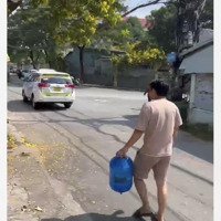 Chính Chủ Cần Bán Đất Sẵn Nhà 1 Trệt