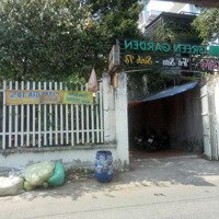 Chính Chủ Cần Bán Đất Sẵn Nhà 1 Trệt