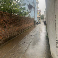 Lô Góc Siêu Đẹp 40M2 Đất Đông Tây Vân Nội Đông Anh Hà Nội Đường Ô Tô 7 Chỗ Thông Các Hướng