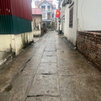Lô Góc Siêu Đẹp 40M2 Đất Đông Tây Vân Nội Đông Anh Hà Nội Đường Ô Tô 7 Chỗ Thông Các Hướng