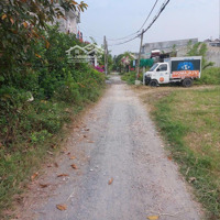 Bán Đất Siêu Hot Tại Thạnh Xuân 52,Diện Tích220M2, Q12, Hcm
