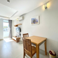 Căn Hộ Dịch Vụ Cao Cấp Tại Đường Mê Linh, Bình Thạnh, 7,9 Triệu Vnd, 55M2, View Đẹp